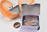 Reebok INSTAPUMP FURY MINI FIGURE COLLECTION Part.2 [4.CAMEL]