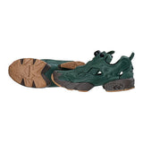 Reebok INSTAPUMP FURY MINI FIGURE COLLECTION Part.2 [5.GRIT GREEN]