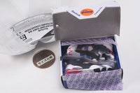 Reebok INSTAPUMP FURY MINI FIGURE COLLECTION Part.2 [6.GRAY]