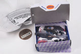 Reebok INSTAPUMP FURY MINI FIGURE COLLECTION Part.2 [6.GRAY]