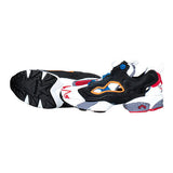 Reebok INSTAPUMP FURY MINI FIGURE COLLECTION Part.2 [6.GRAY]