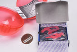 Reebok INSTAPUMP FURY MINI FIGURE COLLECTION Part.2 [7.RED]