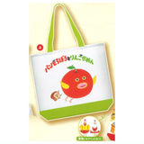 Pan Dorobo tote bag Part.5 [1.A]