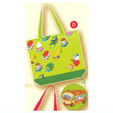 Pan Dorobo tote bag Part.5 [4.D]