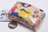 Pan Dorobo tote bag Part.5 [5.E]