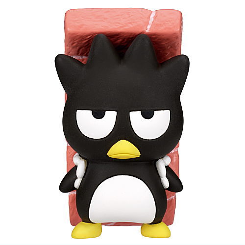 Sanrio Characters Sushi Part.2 [1.Bad Badtzmaru]