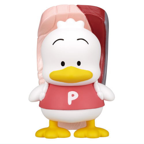 Sanrio Characters Sushi Part.2 [2.Pekkle]