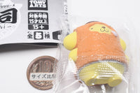 Sanrio Characters Sushi Part.2 [5.Pompompurin]