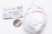 Natsume Yuujinchou Daruma Plush Toy [1.Nyanko Sensei]