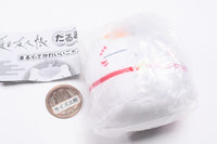 Natsume Yuujinchou Daruma Plush Toy [2.Suyasuya Nyanko Sensei]