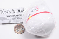 Natsume Yuujinchou Daruma Plush Toy [3.Punpun Nyanko Sensei]