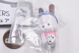 Sanrio Characters Narikiri Rabbit Figure [2.Pochacco]