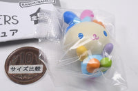 Sanrio Characters Narikiri Rabbit Figure [3.Usahana]