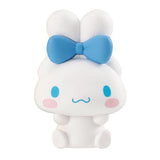 Sanrio Characters Narikiri Rabbit Figure [5.Cinnamoroll]
