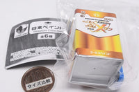 Nippon Paint Miniature Collection [1.Sun Kawara X One Sealer]
