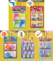 Hanging dagashiya toy mascot Part.6 [All 5 type set(Full Complete)]