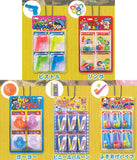 Hanging dagashiya toy mascot Part.6 [All 5 type set(Full Complete)]