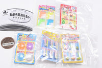 Hanging dagashiya toy mascot Part.6 [All 5 type set(Full Complete)]