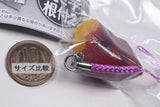 Hokuhoku yakiimo netsuke Part.2 [1.Yakiimo]