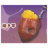 Hokuhoku yakiimo netsuke Part.2 [1.Yakiimo]