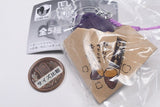 Hokuhoku yakiimo netsuke Part.2 [4.Bag murasakiimo]