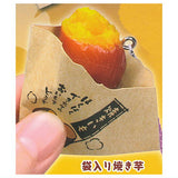 Hokuhoku yakiimo netsuke Part.2 [5.Bag yakiimo]