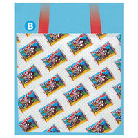 KAKUDAI Kuppy Ramune Tote Bag ver.2 [2.B]