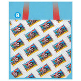 KAKUDAI Kuppy Ramune Tote Bag ver.2 [2.B]