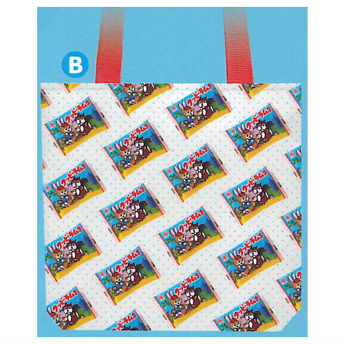 KAKUDAI Kuppy Ramune Tote Bag ver.2 [2.B]