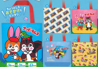 KAKUDAI Kuppy Ramune Tote Bag ver.2 [All 5 type set (Full Complete)]