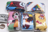 KAKUDAI Kuppy Ramune Tote Bag ver.2 [All 5 type set (Full Complete)]