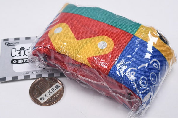 Kidorikko Odekake Tote Bag [1.A]