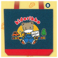 Kidorikko Odekake Tote Bag [2.B]