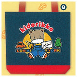 Kidorikko Odekake Tote Bag [2.B]