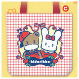 Kidorikko Odekake Tote Bag [3.C]
