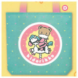 Kidorikko Odekake Tote Bag [4.D]