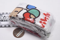 Kidorikko Odekake Tote Bag [5.E]
