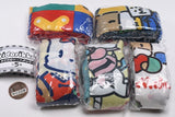 Kidorikko Odekake Tote Bag [All 5 type set(Full Complete)]