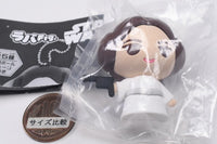 Rubber Fig. Star Wars PART2 [1.Leia Organa]