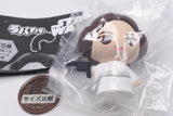 Rubber Fig. Star Wars PART2 [1.Leia Organa]