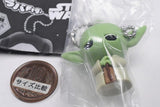 Rubber Fig. Star Wars PART2 [4.Yoda]