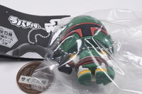 Rubber Fig. Star Wars PART2 [5.Boba Fett]