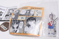 Pack Charm Futsu no Keionbu [1.Chihiro Hatono]