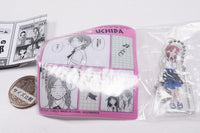 Pack Charm Futsu no Keionbu [3.Momo Uchida]
