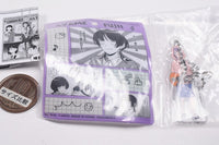 Pack Charm Futsu no Keionbu [4.Ayame Fuji]