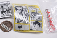 Pack Charm Futsu no Keionbu [5.Heartbreak]