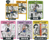 Pack Charm Futsu no Keionbu [All 5 type set(Full Complete)]