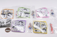 Pack Charm Futsu no Keionbu [All 5 type set(Full Complete)]
