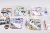 Pack Charm Futsu no Keionbu [All 5 type set(Full Complete)]