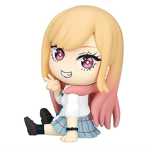 Kotchi muite Fig. My Dress-Up Darling [1.Marin Kitagawa]
